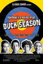 Watch Duck Season Vidbull