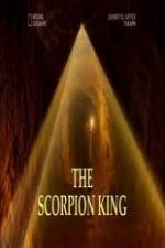 Watch National Geographic The Scorpion King Vidbull