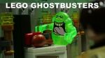 Watch Lego Ghostbusters (Short 2016) Vidbull