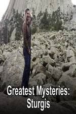 Watch Greatest Mysteries Sturgis Vidbull