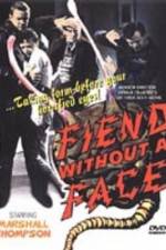 Watch Fiend Without a Face Vidbull