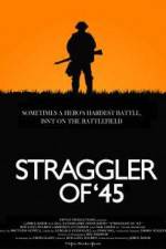 Watch Straggler of '45 Vidbull