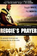 Watch Reggie's Prayer Vidbull