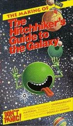 Watch The Making of \'The Hitch-Hiker\'s Guide to the Galaxy\' Vidbull