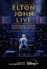 Watch Elton John Live: Farewell from Dodger Stadium (TV Special 2022) Vidbull