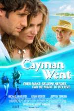 Watch Cayman Went Vidbull