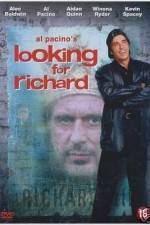 Watch Looking for Richard Vidbull