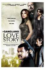 Watch A Gang Land Love Story Vidbull