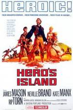 Watch Hero's Island Vidbull