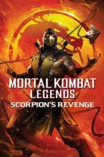 Watch Mortal Kombat Legends: Scorpions Revenge Vidbull
