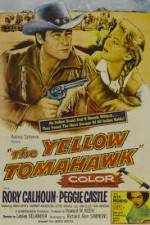 Watch The Yellow Tomahawk Vidbull