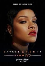 Watch Savage x Fenty Show Vol. 3 (TV Special 2021) Vidbull