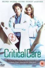 Watch Critical Care Vidbull