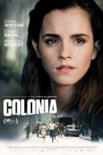 Watch Colonia Vidbull