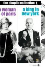 Watch A Woman of Paris A Drama of Fate Vidbull
