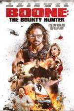 Watch Boone: The Bounty Hunter Vidbull