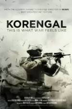 Watch Korengal Vidbull
