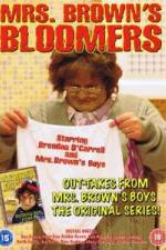 Watch Mrs. Browns Bloomers Vidbull