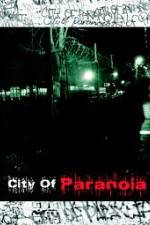 Watch City of Paranoia Vidbull