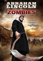Watch Abraham Lincoln vs. Zombies Vidbull