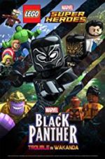 Watch LEGO Marvel Super Heroes: Black Panther - Trouble in Wakanda Vidbull