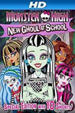 Watch Monster High: New Ghoul at School Vidbull