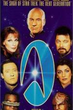 Watch Journey's End The Saga of Star Trek - The Next Generation Vidbull