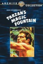 Watch Tarzans magiska klla Vidbull