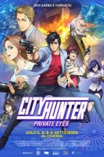 Watch City Hunter: Shinjuku Private Eyes Vidbull