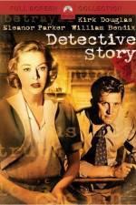 Watch Detective Story Vidbull