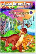 Watch The Land Before Time X The Great Longneck Migration Vidbull