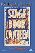 Watch Stage Door Canteen Vidbull