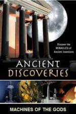 Watch History Channel Ancient Discoveries: Machines Of The Gods Vidbull