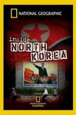 Watch National Geographic Explorer  Inside North Korea Vidbull