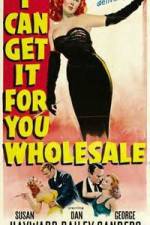 Watch I Can Get It for You Wholesale Vidbull