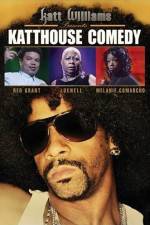 Watch Katt Williams Presents: Katthouse Comedy Vidbull