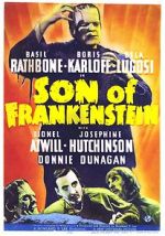Watch Son of Frankenstein Vidbull