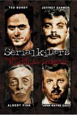 Watch Serial Killers The Real Life Hannibal Lecters Vidbull