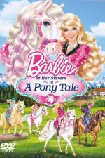 Watch Barbie And Her Sisters in A Pony Tale Vidbull