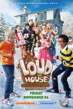 Watch A Loud House Christmas Vidbull