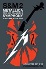 Watch Metallica & San Francisco Symphony - S&M2 Vidbull