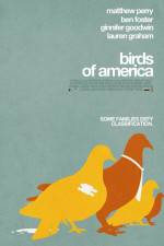 Watch Birds of America Vidbull