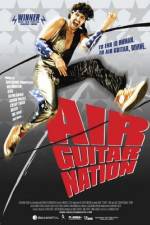 Watch Air Guitar Nation Vidbull