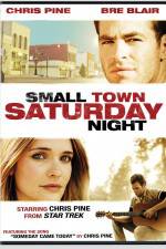 Watch Small Town Saturday Night Vidbull