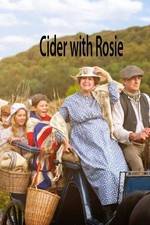 Watch Cider with Rosie Vidbull