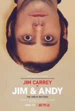Watch Jim & Andy: The Great Beyond Vidbull