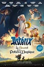 Watch Asterix: The Secret of the Magic Potion Vidbull