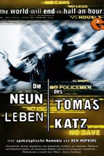 Watch The Nine Lives of Tomas Katz Vidbull