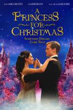Watch A Princess for Christmas Vidbull