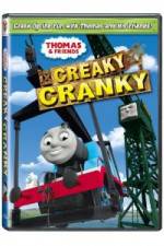 Watch Thomas & Friends: Creaky Cranky Vidbull